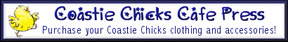 Coastie Chicks Cafe Press